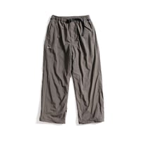 Poliquant WILDTHINGS | POLIQUANT THE PMC TRACK PANTS // PERTEX UNLIMITED