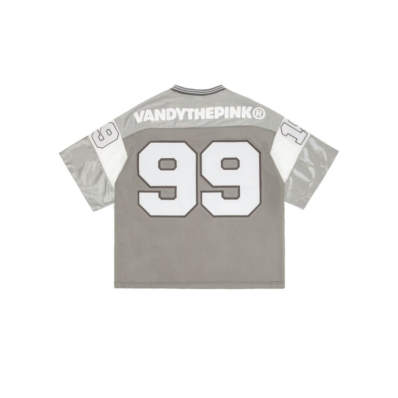トップス VANDY DESIGN HOCKEY JERSEY VANDY THE PINK - VANDY DESIGN HOCKEY JERSEY T-shirt | cherry