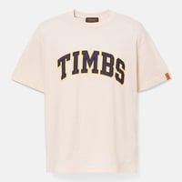 Timberland【TOKYO DESIGN COLLECTIVE】半袖 TIMBS Tシャツ