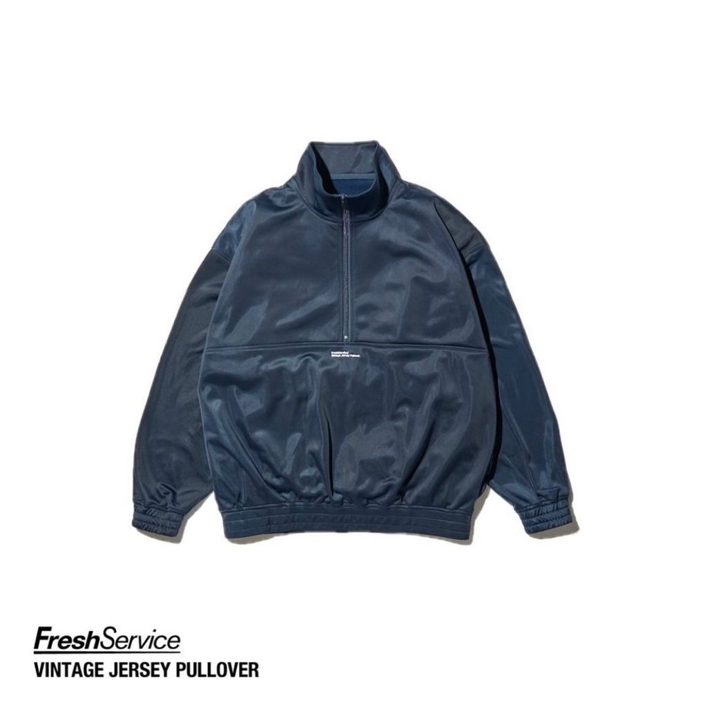 (美品)FreshService VINTAGE JERSEY PULLOVER fit=scale-down,w=1200
