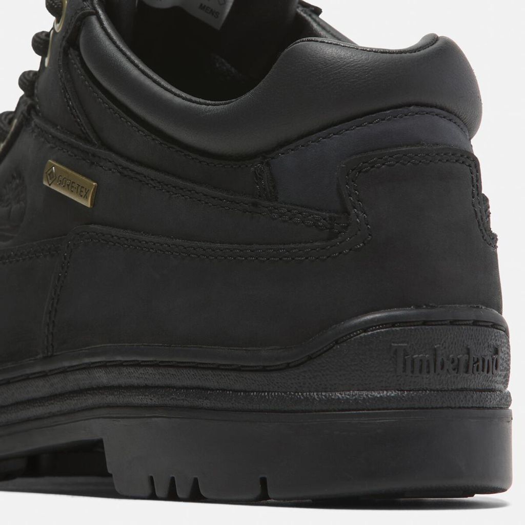 Timberland Timberland HERITAGE GTX MOC TOE MID Timberland Timberland HERITAGE GTX MOC TOE MID