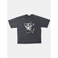 TALKING ABOUT THE ABSTRACTION CAT TEE