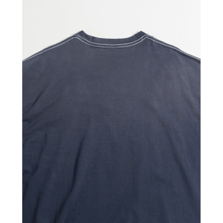 ANACHRONORM DYED CUSTOM CAR GRAPHIC L/S T-SHIRTS DUSTY