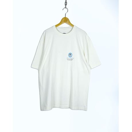 ANDFAMILYS Pigment Dye Tee - Monster B -
