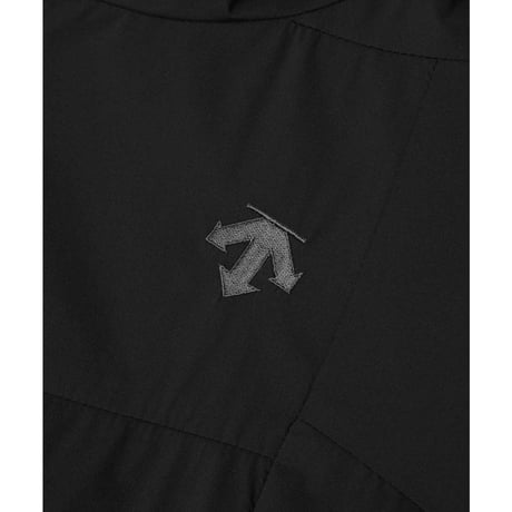 DESCENTE ALLTERRAIN LIGHT INSULATED PARKA