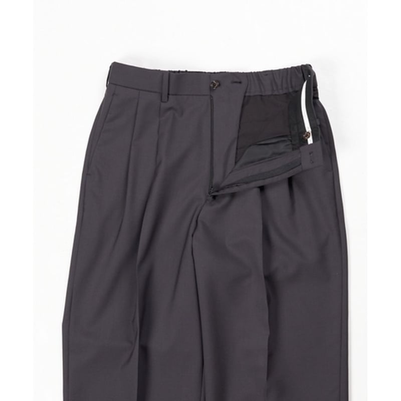 MARKAWARE ORGANIC WOOL 2/80 TROPICAL CLASSIC F