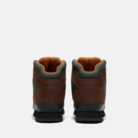 Timberland  メンズ ミッド レースアップ ユーロハイカー