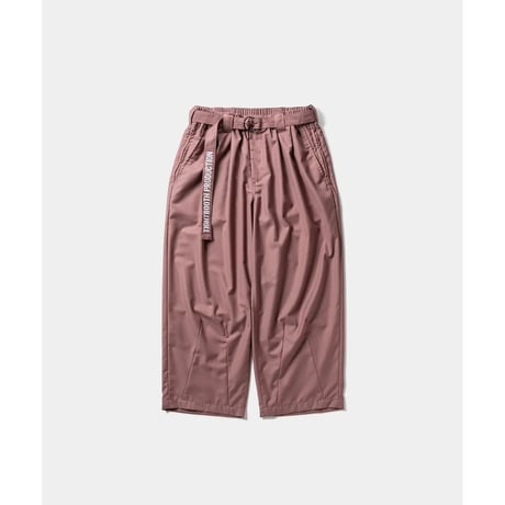 TIGHTBOOTH  BAGGY SLACKS