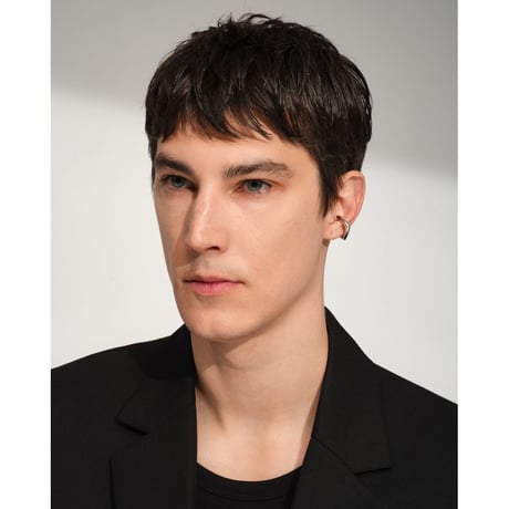 TOM WOOD Frame Ear Cuff 101538