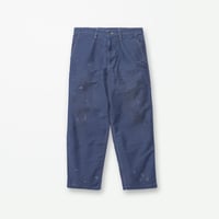 MADNESS VTG FRENCH WORK WIDE PANTS