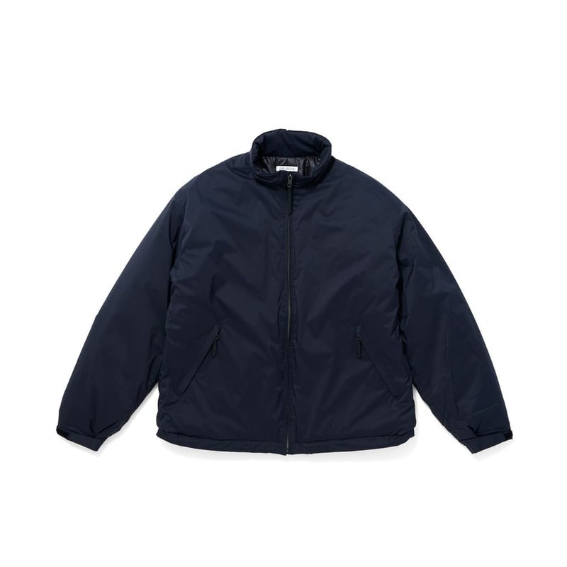 Vainl Archive Marcus Track Jacket