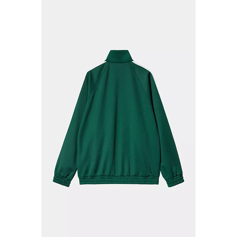 CARHARTT WIP Benchill Jacket | MAROON CARHARTT WIP Benchill Jacket | MAROON