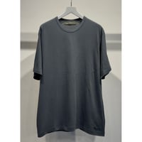 Y's for men Y's for men LOGO PRINT SHORT SLEEVE T-SHIRTS