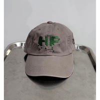VOO HP  low CAP