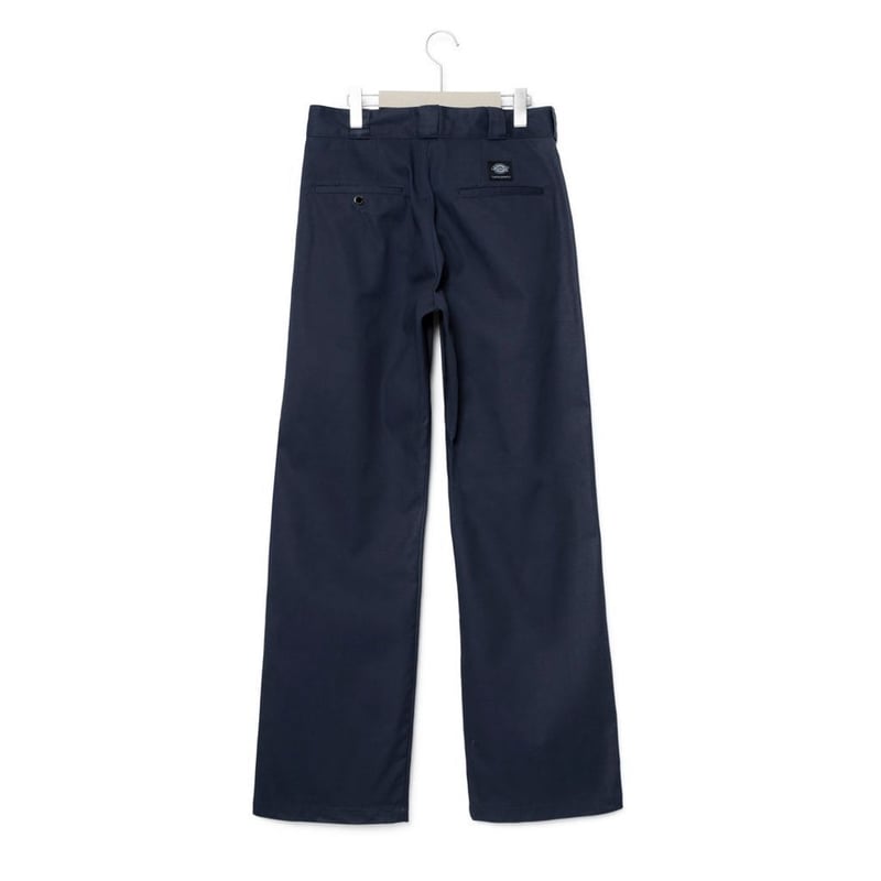 FUMITO GANRYU × Dickies Side Slit Chino Pants | FUMITO GANRYU × Dickies Side Slit Chino Pants |
