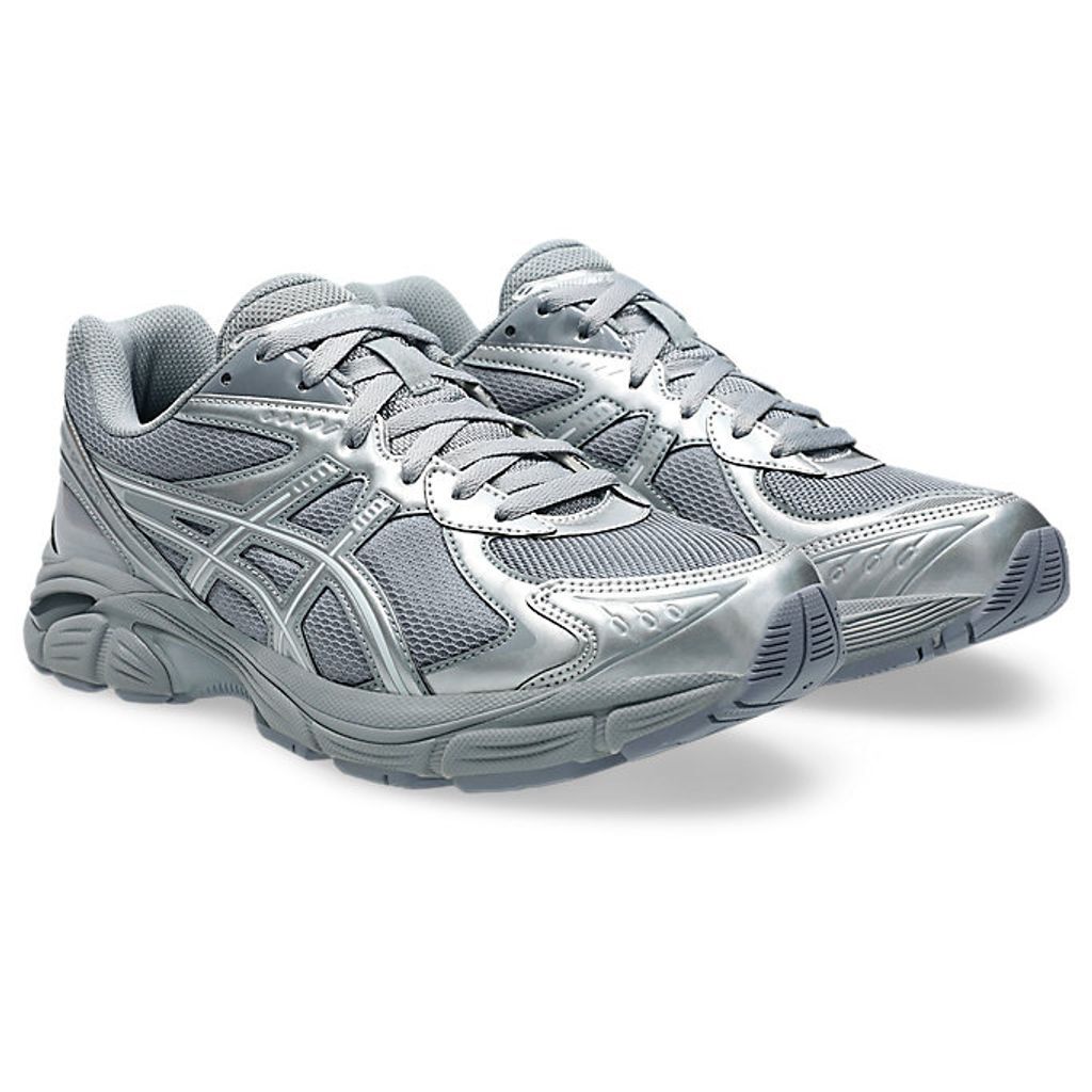 ASICS GT-2160 (Gravel/Pure Silver) | MAROON