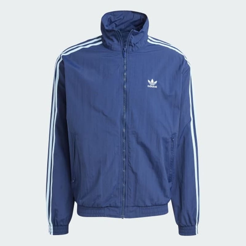 adidas originals アディカラー ウーブン ファイヤーバード トラック