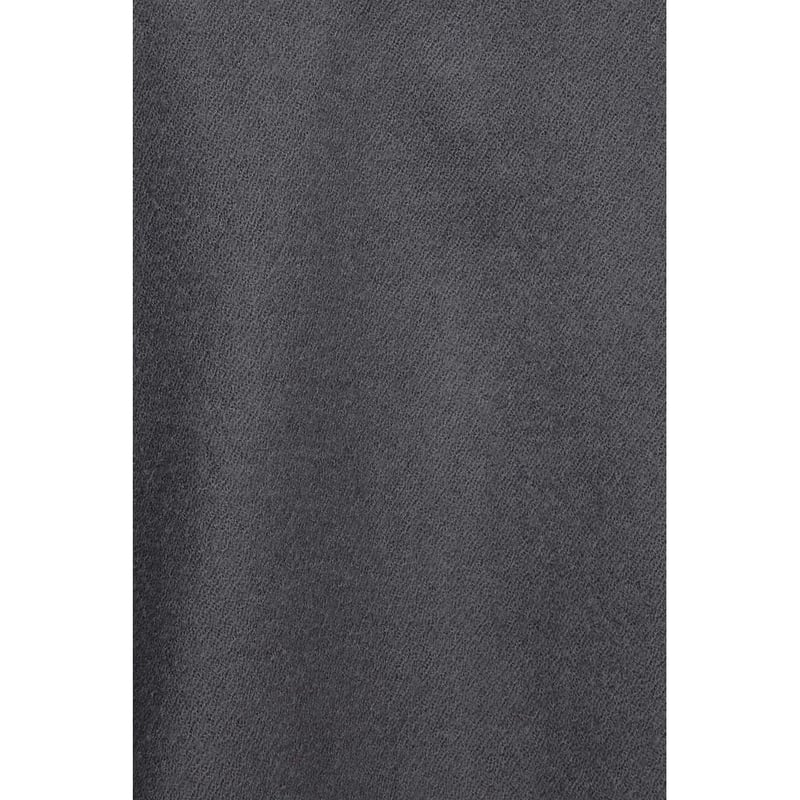 MARKAWARE ORGANIC WOOL DOUBLE CLOTH WORK JACKET