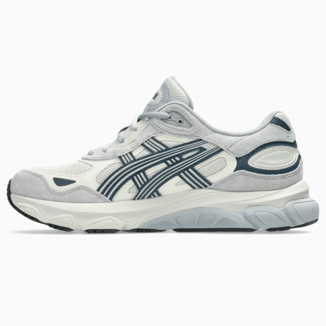 ASICS GEL-NYC 2.0（LAKE GREY/PIEDMONT GREY) 1203A895.300