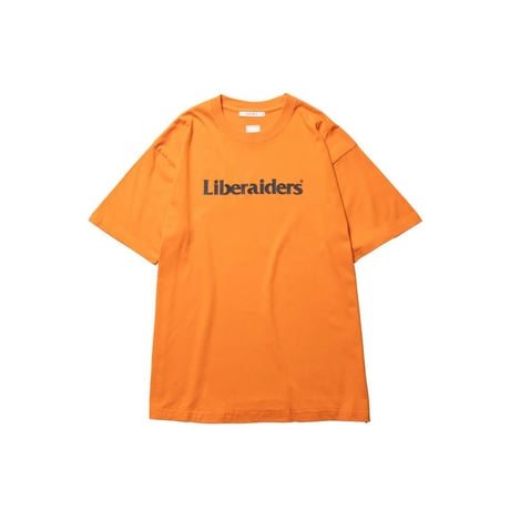 Liberaiders OG LOGO TEE