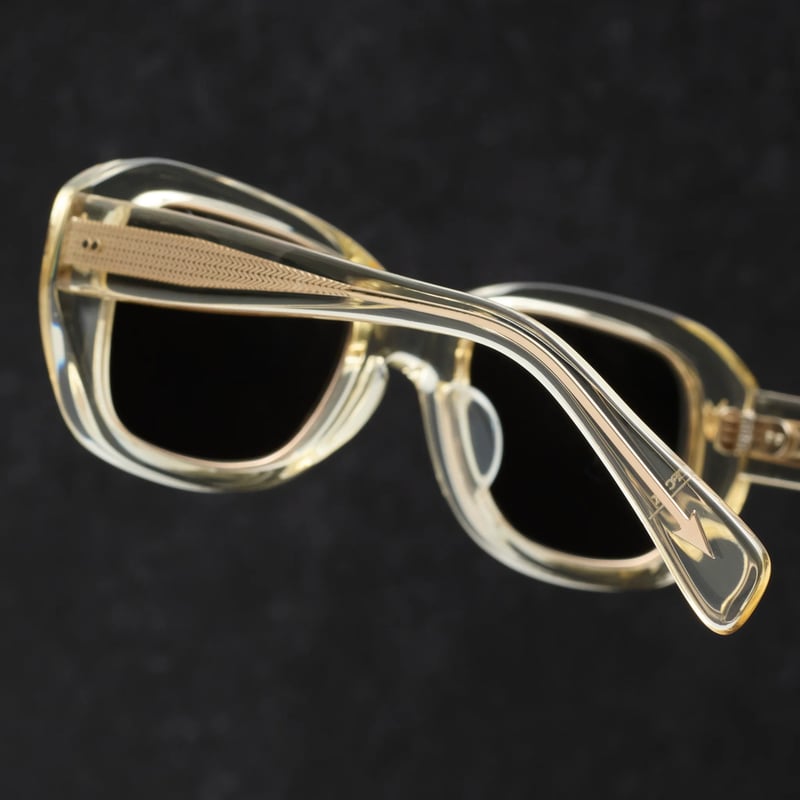 RATS サングラス ZOOMER KIHAKU RATS サングラス ZOOMER KIHAKU cut03_011_1_3662x.jpg?v=1751526525