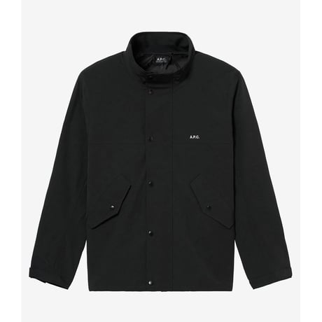 A.P.C. Sutherland ブルゾン 24255136041