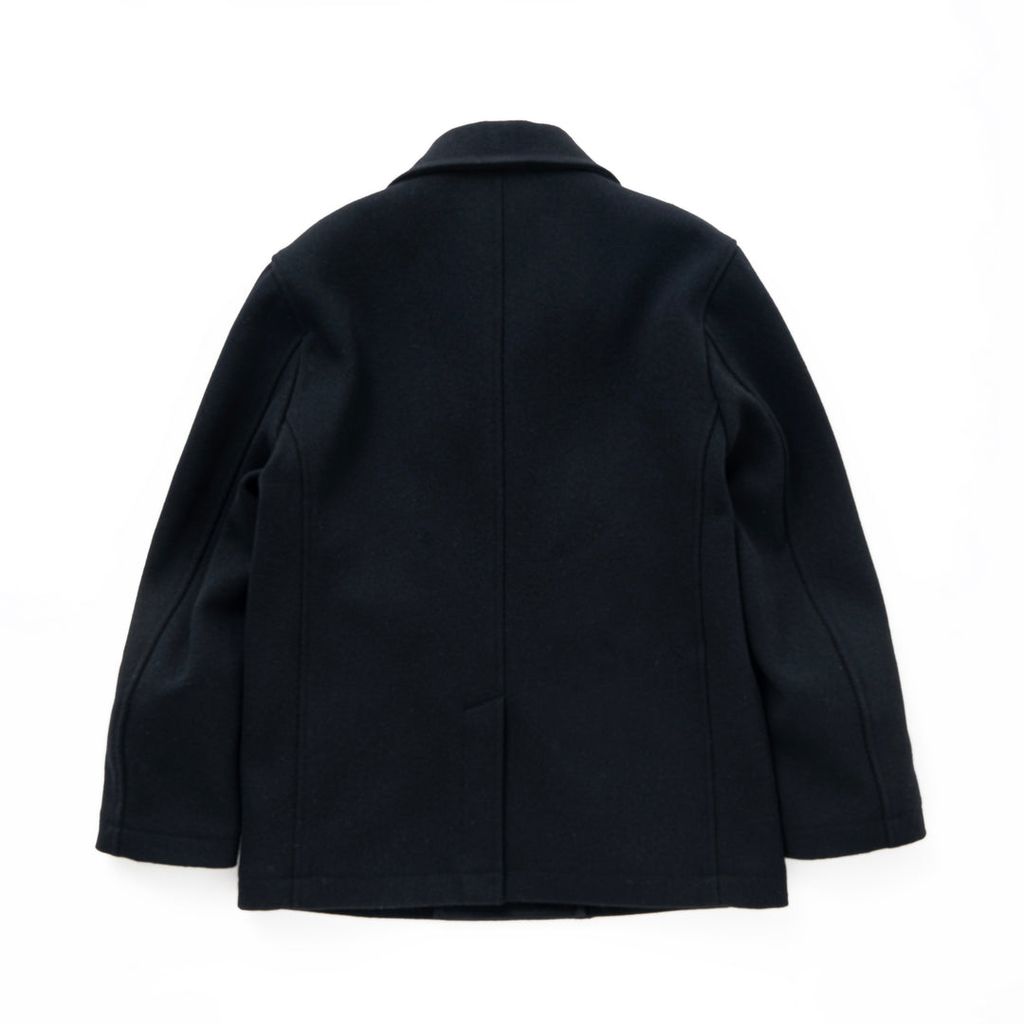 RATS P-COAT | MAROON RATS P-COAT | MAROON