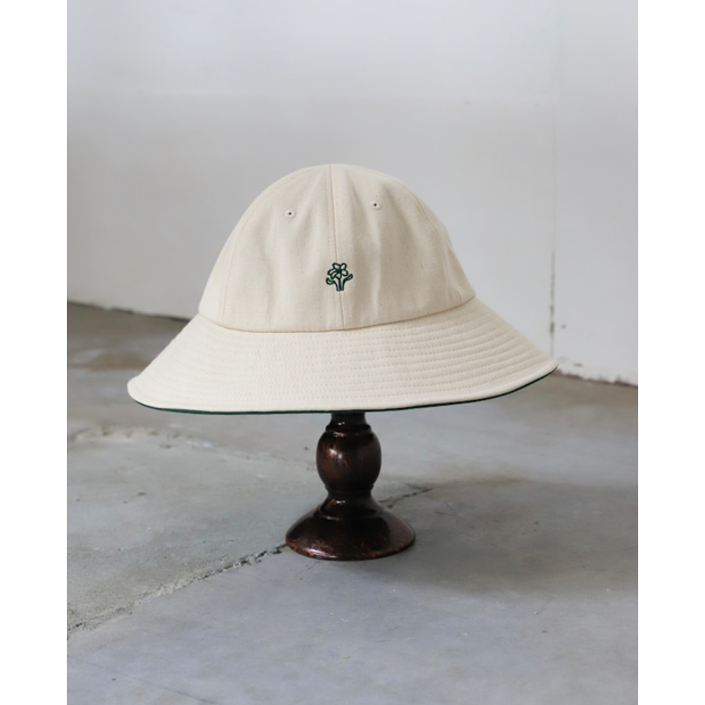AMBERGLEAM Embroidery Logo Hat/刺繍ロゴハット AMBERGLEAM Embroidery Logo Hat/刺繍ロゴハット | MAROON