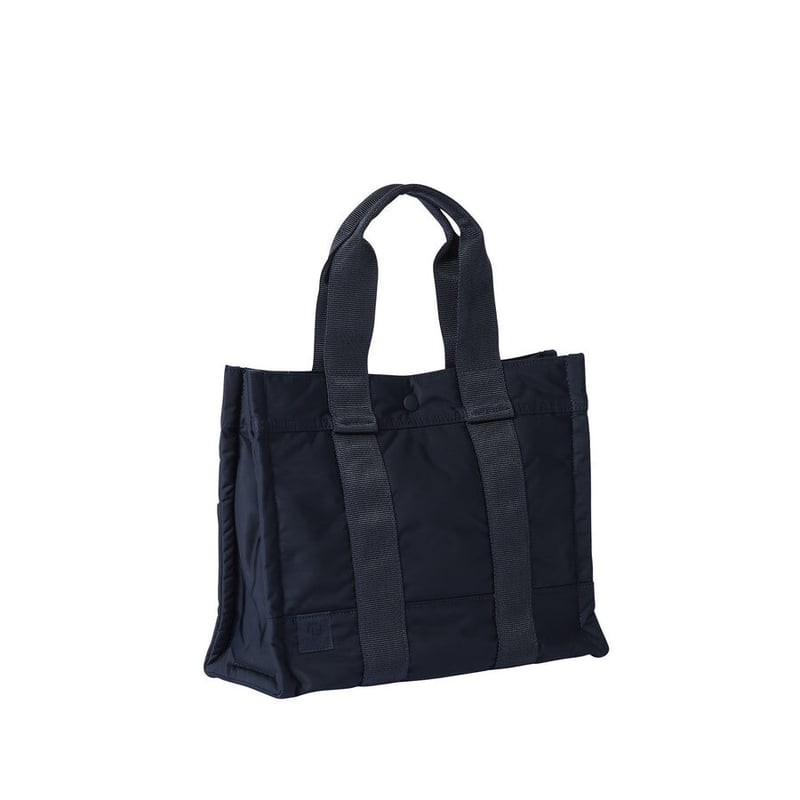 【美品】RAMIDUSトートバッグMASTER NAVY TOTE BAG(M) RAMIDUS(ラミダス) / “MASTER NAVY” TOTE BAG (M) | 公式通販
