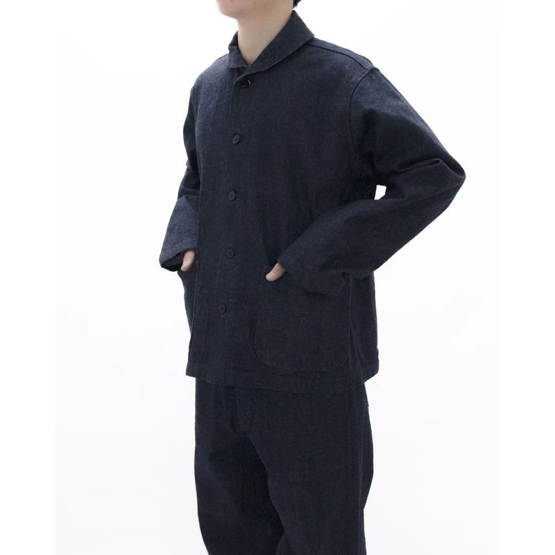 YAECA LIKE WEAR U.S Navy Coverall | MAROON
