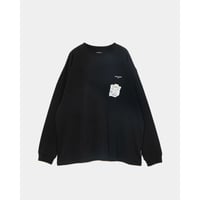 APPLEBUM Lyric L/S T-shirt / 2621108