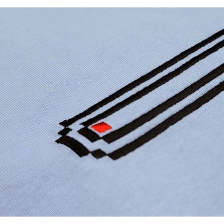 VOO  HP  tee