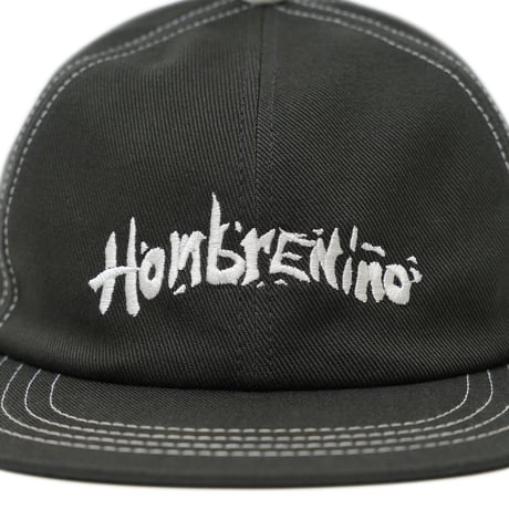 HOMBRENINO 6 PANEL CAP