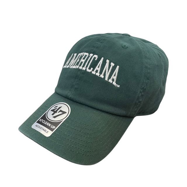 【AMERICANA/アメリカーナ】 CA CAP AMERICANA/アメリカーナ】CAP（キャップ）｜AMERICANA