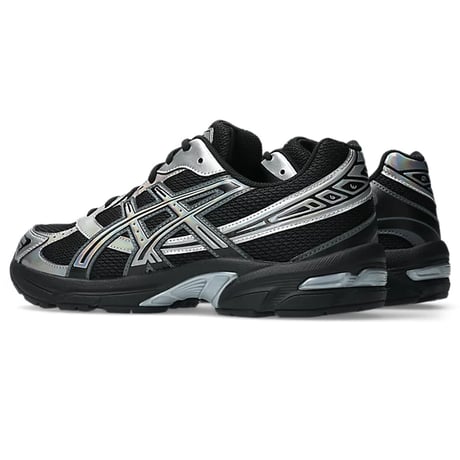 ASICS GEL-1130(Black/Pure Silver)1203A997