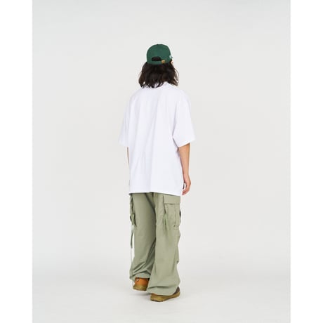 FreshService MICRO TYPEWRITER CARGO PANTS
