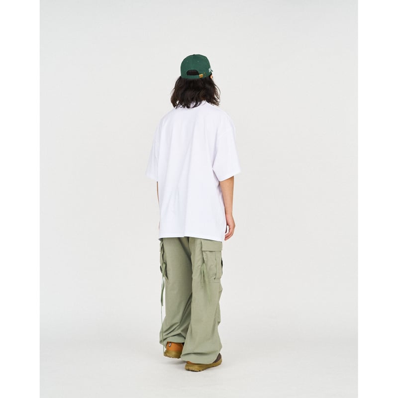FreshService MICRO TYPEWRITER CARGO PANTS | MAR FreshService MICRO TYPEWRITER CARGO PANTS | MAR