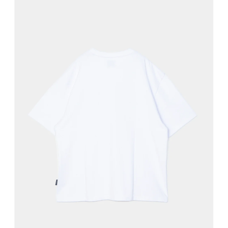 APPLEBUM APPLEBUM T-shirt (26HS edit) HS2611101