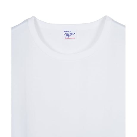 MASSES Robert P.MILLER TEE 2PAG