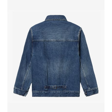 A.P.C.  日本限定 デニムジャケット 25082138381