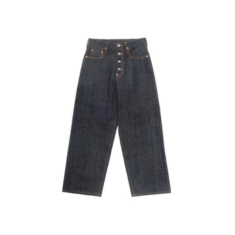 SUGARHILL CLASSIC DENIM PANTS