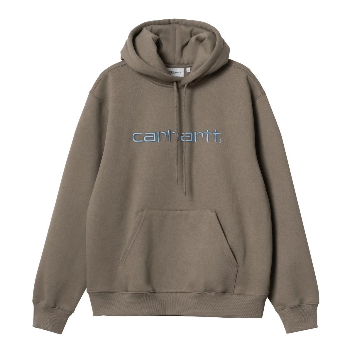 master mind × carhartt パーカー　Mサイズ