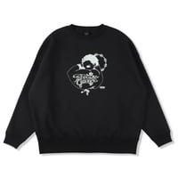 ISNESS MUSIC PARADISE GARAGE™ SWEATSHIRT