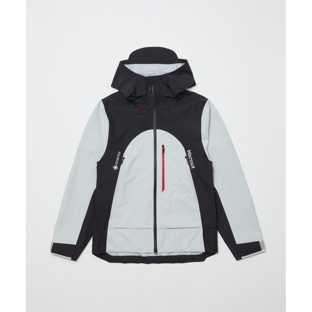 BAL / MARMOT GORE-TEX®︎ LIGHT SPEED JACKET | MA BAL / MARMOT GORE-TEX®︎ LIGHT SPEED JACKET | MA