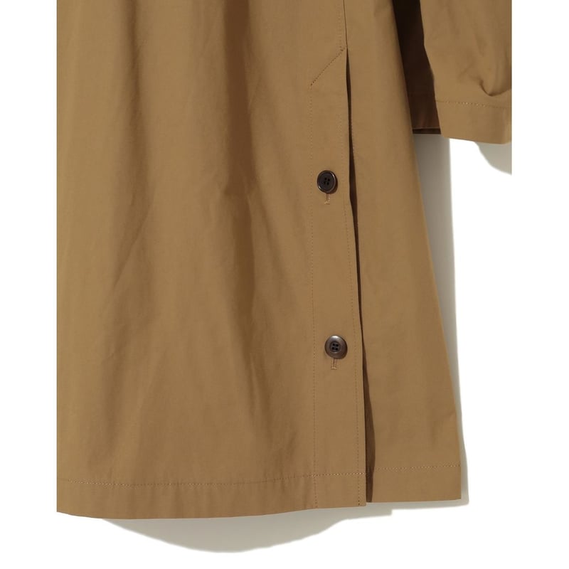 【美品】Undercover Mods Coat Brown 美品】Undercover Mods Coat Brown