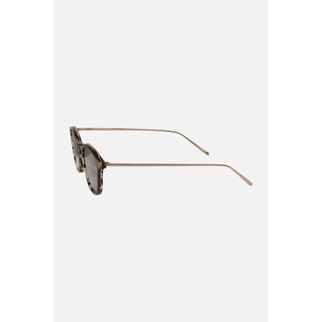 A.D.S.R.  THOMAS 04 Layer Brown