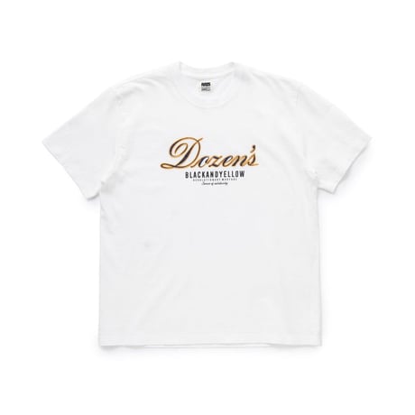 RATS CHAIN LOCK TEE 24'RT-0504