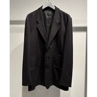 Y's for men KATSURAGI 3-BUTTONS JACKET