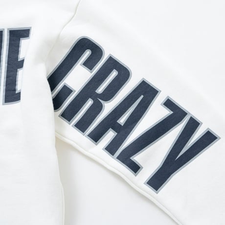 RATS BIG LOGO SWEAT