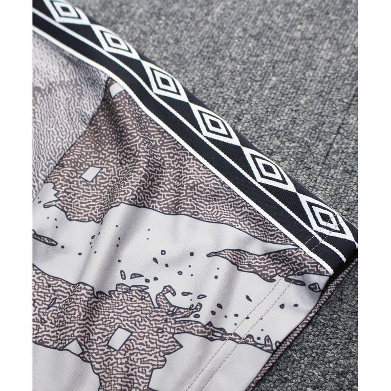 BAL/UMBRO SOCCER JERSEY | MAROON